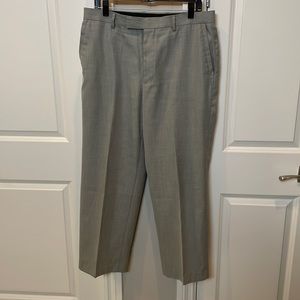 Perry Ellis Portfolio Dress pants 34 x 29